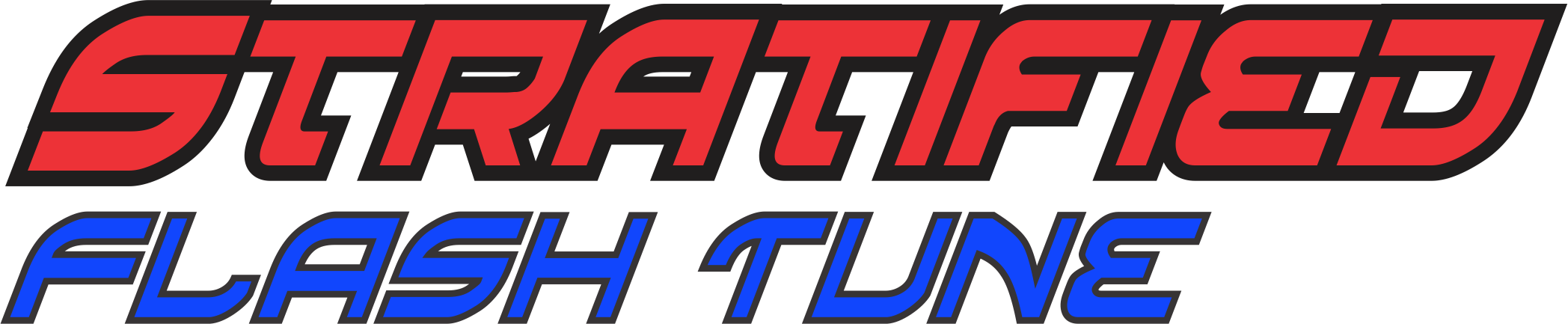 Ford Fusion Stratified Flash Tune